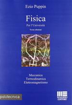 Fisica per l'università