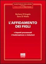 L' affidamento dei figli