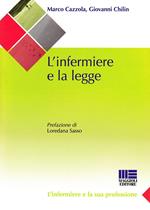 L' infermiere e la legge