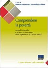 Comprendere la povertà - copertina