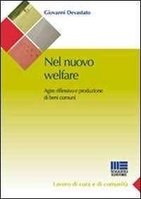 Nel nuovo welfare