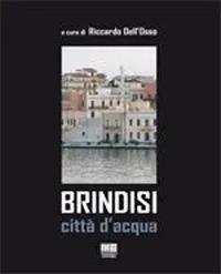 Brindisi - copertina