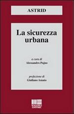 La sicurezza urbana