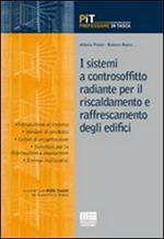 I sistemi a controsoffitto radiante per il riscaldamento e raffrescamento degli edifici