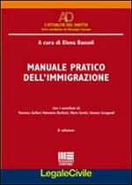 Manuale pratico dell'immigrazione