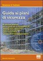 Guida ai piani di sicurezza. Con CD-ROM