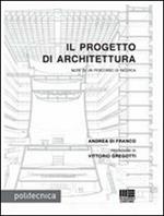 Il progetto di architettura