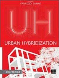 Urban hybridization - Fabrizio Zanni - copertina
