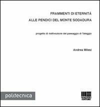 Frammenti di eternità alle pendici del monte Sodadura. Progetto di riattivazione del paesaggio di Taleggio - Andrea Milesi - copertina