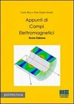 Appunti di campi elettromagnetici