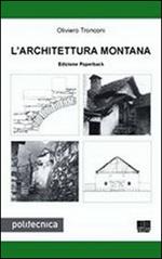 L' architettura montana