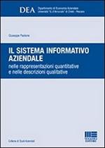 Il sistema informativo aziendale