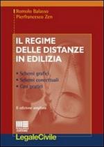 Il regime delle distanze in edilizia