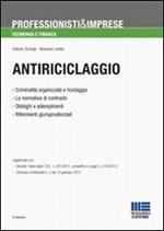 Antiriciclaggio