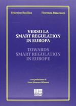 Verso la smart regulation in Europa