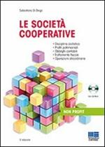 Le società cooperative. Con CD-ROM