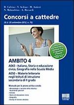  Ambito 4