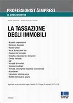 La tassazione degli immobili