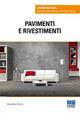 Pavimenti e i rivestimenti - Alessandra Pennisi - copertina