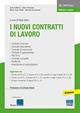 I nuovi contratti di lavoro - copertina
