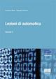 Lezioni di automatica - Francesco Basile - copertina