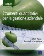 Strumenti quantitativi per la gestione aziendale