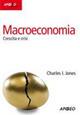 Macroeconomia. Crescita e crisi - Charles I. Jones - copertina
