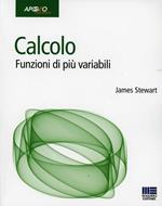 Calcolo. Funzioni di più variabili