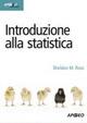 Introduzione alla statistica - Sheldon M. Ross - copertina