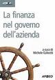 La finanza nel governo dell'azienda - copertina