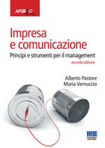 Impresa e comunicazione. Principi e strumenti per il management