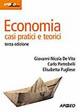 Economia casi pratici e teorici