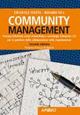 Community management - Emanuele Scotti,Rosario Sica - copertina