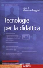 Tecnologie per la didattica