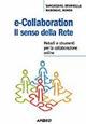 E-collaboration. Il senso della rete