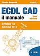 ECDL CAD - Claudio Gasparini - copertina