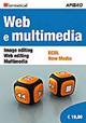 Web e multimedia - copertina