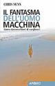Il fantasma dell'uomo macchina - Chris Nunn - copertina