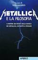 Metallica e la filosofia