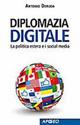 Diplomazia digitale - Antonio Deruda - copertina