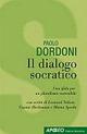 Il dialogo socratico - Paolo Dordoni - copertina