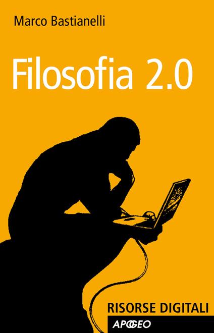 Filosofia 2.0 - Marco Bastianelli - ebook