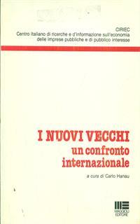 I nuovi vecchi: un confronto internazionale