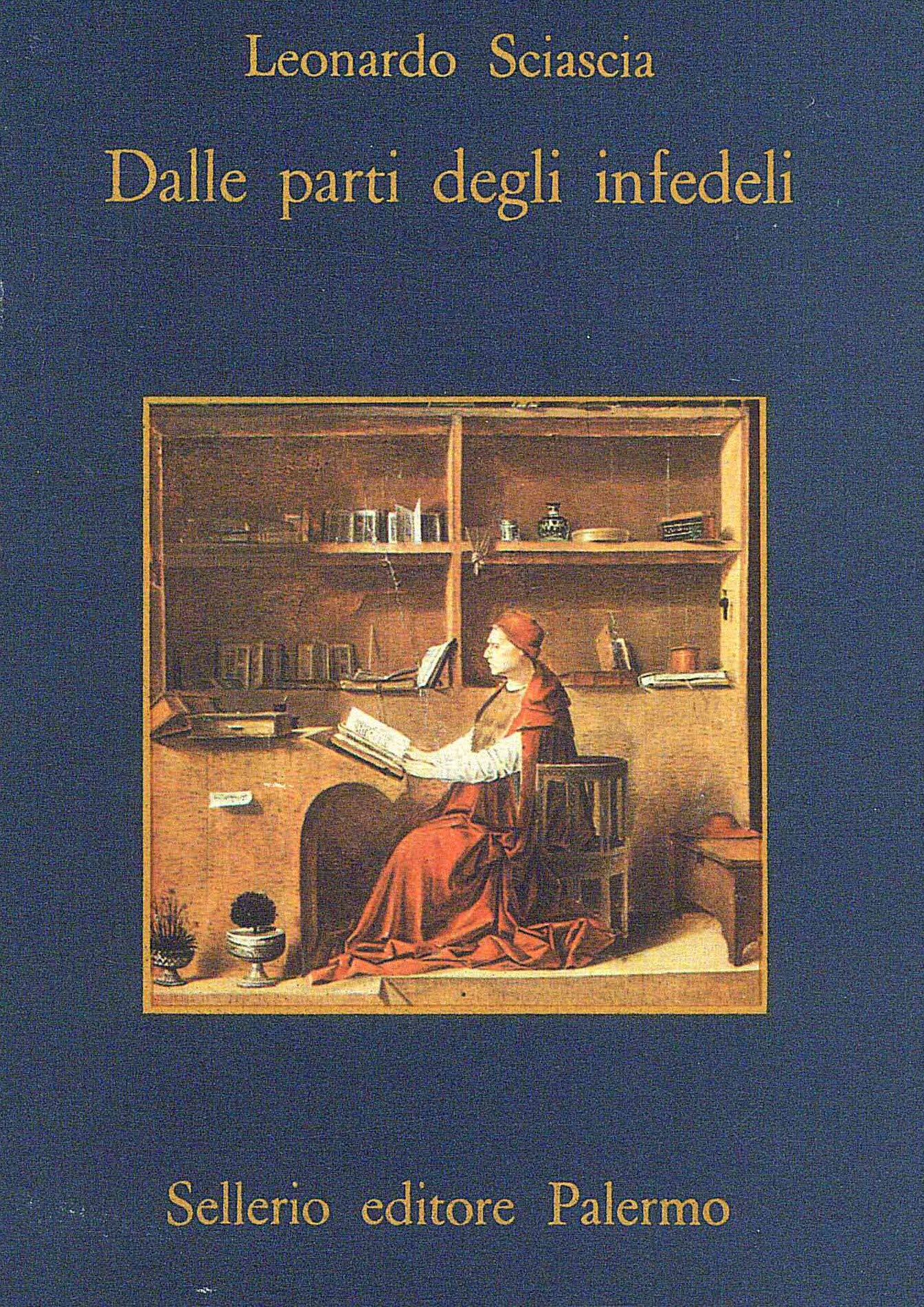 Libreria sottomarina