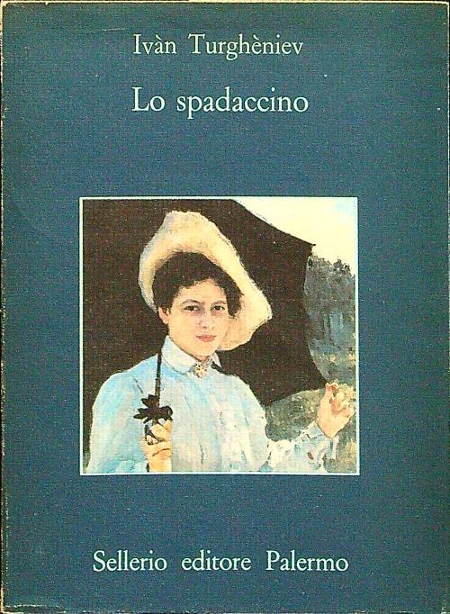 Libro di Faccia