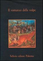 Il romanzo della volpe