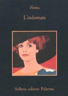 L'indomani - Neera - copertina