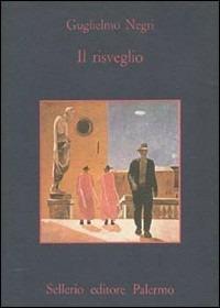 Il risveglio - Guglielmo Negri - copertina