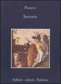 Sertorio - Plutarco - copertina