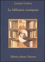 La biblioteca scomparsa